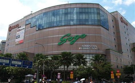 sogo franchise